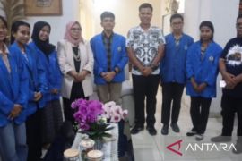 Dua kelompok PKM asal Unpatti wakili Maluku ke Pimnas 2025