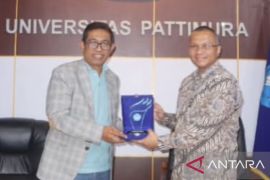 Unpatti-Poltek Negeri Balikpapan jadi sinergi terapkan Tri Dharma