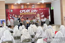 KPU NTB dorong pemilih muda jadi pemilih cerdas di Pemilu 2029