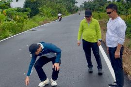 Pemkot Pontianak siapkan penataan Pontianak Utara