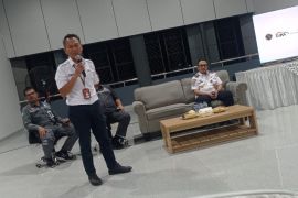 KAI sediakan kios untuk pelaku UMKM di Stasiun Rangkasbitung