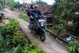 Pengaktifan kembali jalur KA Rangkasbitung-Labuan pada 2029