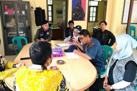 Bawaslu Kota Serang temukan data pemilih tak akurat dari hasil Coktas