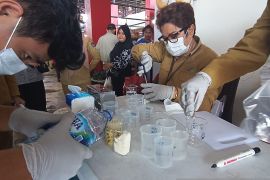 BBPOM Manado ajak masyarakat bijak pilih produk obat dan makanan