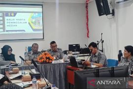 BHP Medan evaluasi penilaian masyarakat guna tingkatkan pelayanan