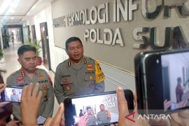 Polda Sumut bentuk tim dugaan penyalahgunaan wewenang tugas propam