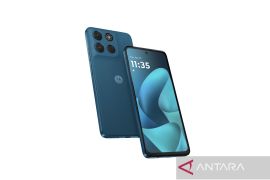 Moto G57 Power resmi hadir di India