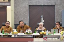 Gubernur Kaltim tekankan akuntabilitas serapan anggaran di akhir tahun