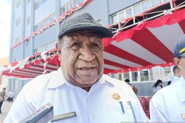 Papua Pegunungan dorong pelayanan kesehatan optimal daerah 3T