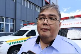 RSUD Wamena optimalkan pemanfaatan bantuan mobil ambulans untuk melayani warga