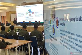 Kemensos siap lengkapi perangkat operator & wali asrama Sekolah Rakyat