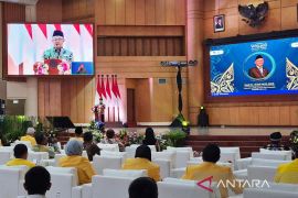 Mendikdasmen serukan adaptasi pendidikan di tengah disrupsi digital