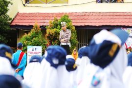 Pelajar di Banjarmasin diingatkan tidak terlibat balap liar