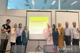 S3 Administrasi Pendidikan ULM kembangkan kelas berbasis kecerdasan emosi