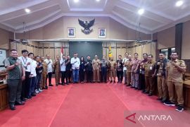 Komisi I DPRD Kotim dorong percepatan penuntasan kendala kelistrikan