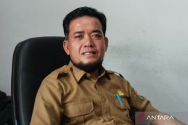 Pembangunan infrastruktur di Mukomuko sudah hampir selesai