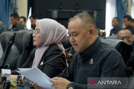 DPRD Banjarmasin inisiasi aturan pelestarian kekayaan intelektual