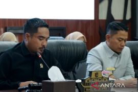 Banjarmasin rancang Perda sertifikasi makanan sehat dan halal