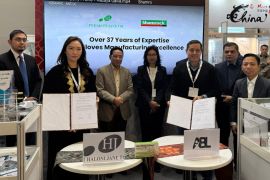 Sarung tangan medis Indonesia catat potensi transaksi Rp200 miliar