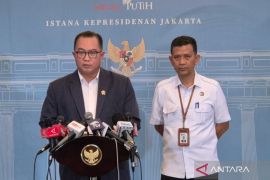 Perkuat kedaulatan pangan, Presiden Prabowo minta BRIN gandeng Agrinas percepat hilirisasi inovasi