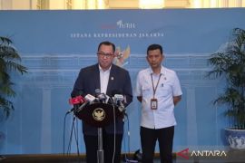 BRIN kembangkan pesawat amfibi untuk perkuat industri alutsista