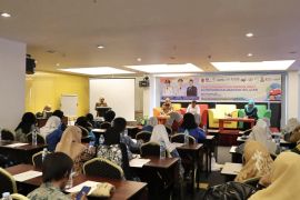 Pernikahan dini dianggap bentuk kekerasan melanggar Konvensi Hak Anak