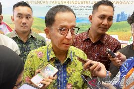 OJK: Kredit hijau didominasi Himbara, bank swasta dan BPD mulai naik