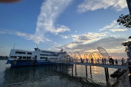 KSOP Batam pastikan tak ada korban insiden kapal ferry MV Oceanna 1