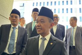 Pemerintah atur stok LNG sehingga tak impor pada 2025