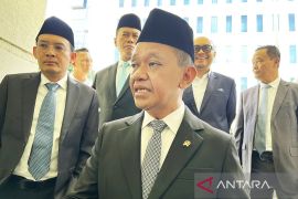 Pemerintah berhasil atur stok LNG sehingga tak impor pada 2025