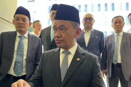 Govt commits to regulating illegal mining