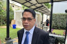 ESDM: Shell masuki tahap akhir negosiasi beli BBM dari Pertamina