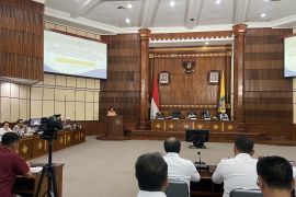 Dinkes Bali adukan ke DPD kurangnya faskes rawat inap korban narkotika