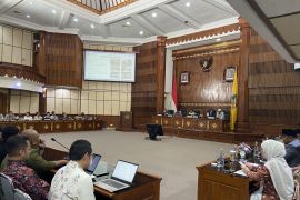Komisi III DPD cek implementasi rehabilitasi korban narkotika di Bali