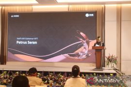 Pemprov NTT tekankan kolaborasi dalam pembangunan hotel di Labuan Bajo