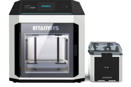 INTAMSYS Launches the FUNMAT PRO 310 APOLLO: Redefining Continuous Production with High-Speed
