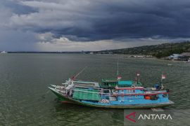 BMKG: Waspada gelombang 2,5 meter di perairan NTT hingga 27 November