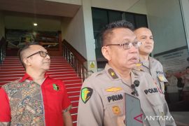 RS Polri masih periksa dua kantong jenazah yang diduga Alvaro