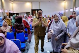 Guru RA disebut berperan jadi mercusuar generasi emas Indonesia