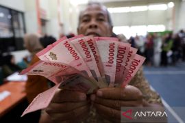 Ringankan beban warga, pemerintah salurkan BLTS kesra untuk 7.666 KPM di Kota Kediri