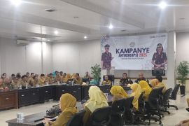 Kejati Babel soroti titik rawan korupsi di Pemda