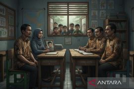 Disdik Pekanbaru telusuri dugaan murid SDN 108 meninggal akibat perundungan