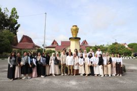 UMPR laksanakan pembelajaran berbasis riset bagi mahasiswa Fakultas Kedokteran