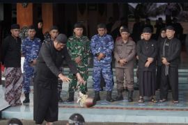 Pacitan gelar FRJ sebagai ruang budaya dan penguatan ekonomi kreatif