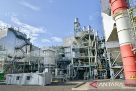 LCP bangun pabrik PET senilai Rp5,01 triliun