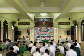 PCNU Tulungagung pastikan tidak terpengaruh gejolak PBNU