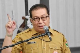 36 peserta lulus seleksi administrasi JPTP Pemkab Dharmasraya