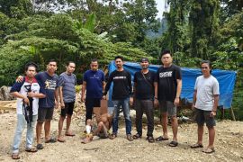 Polresta Kendari bekuk residivis pencuri motor yang beraksi di 150 TKP sepanjang 2025