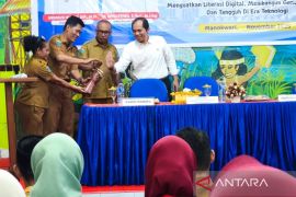 Literasi digital strategi Pemkab Manokwari tingkatkan SDM