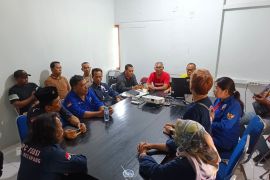 FSBSI PT WHW AR klarifikasi aksi pekerja ke Disnaker Ketapang Kalbar